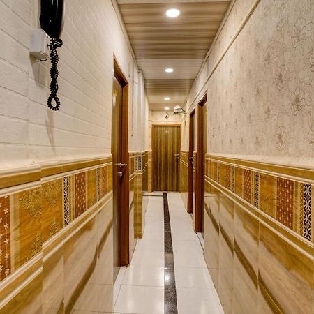 Hotel O Sapna Residency Mumbai Kültér fotó