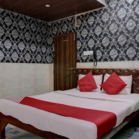 Hotel O Sapna Residency Mumbai Kültér fotó